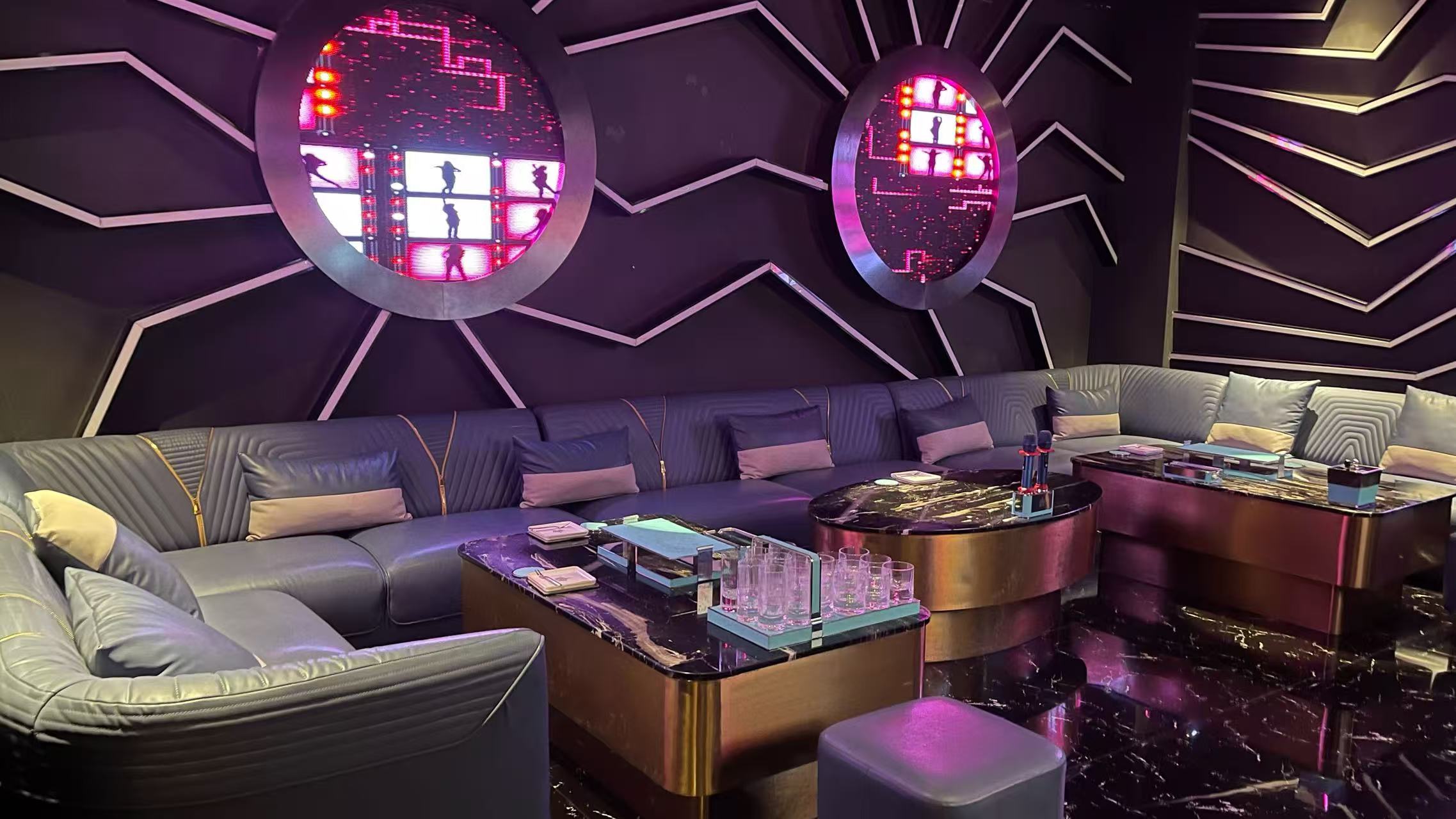 驻马店商务ktv含义及推荐指南-平舆县ktv预定