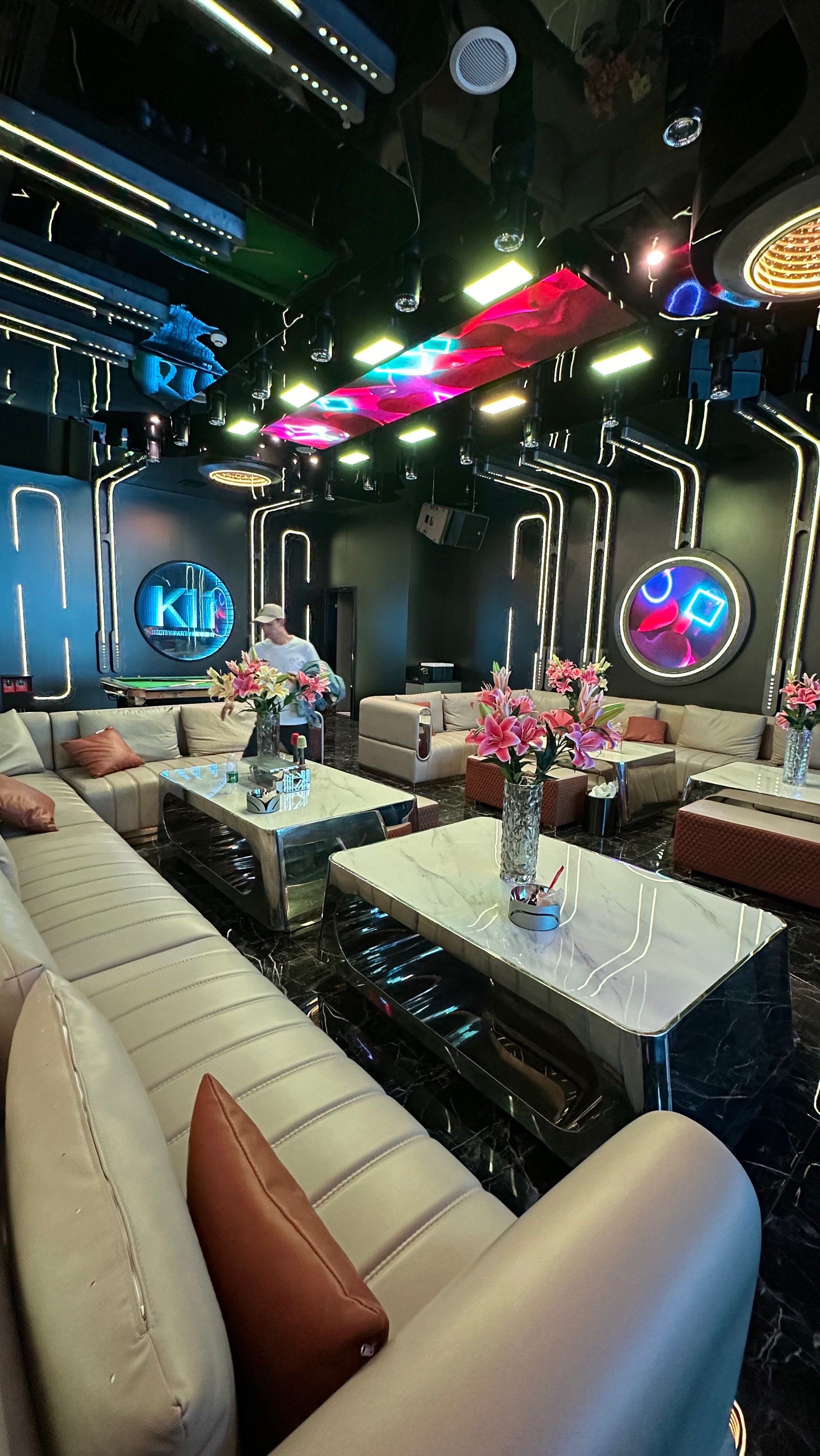 驻马店商务ktv创新商务ktv模式解析-驿城区ktv预定