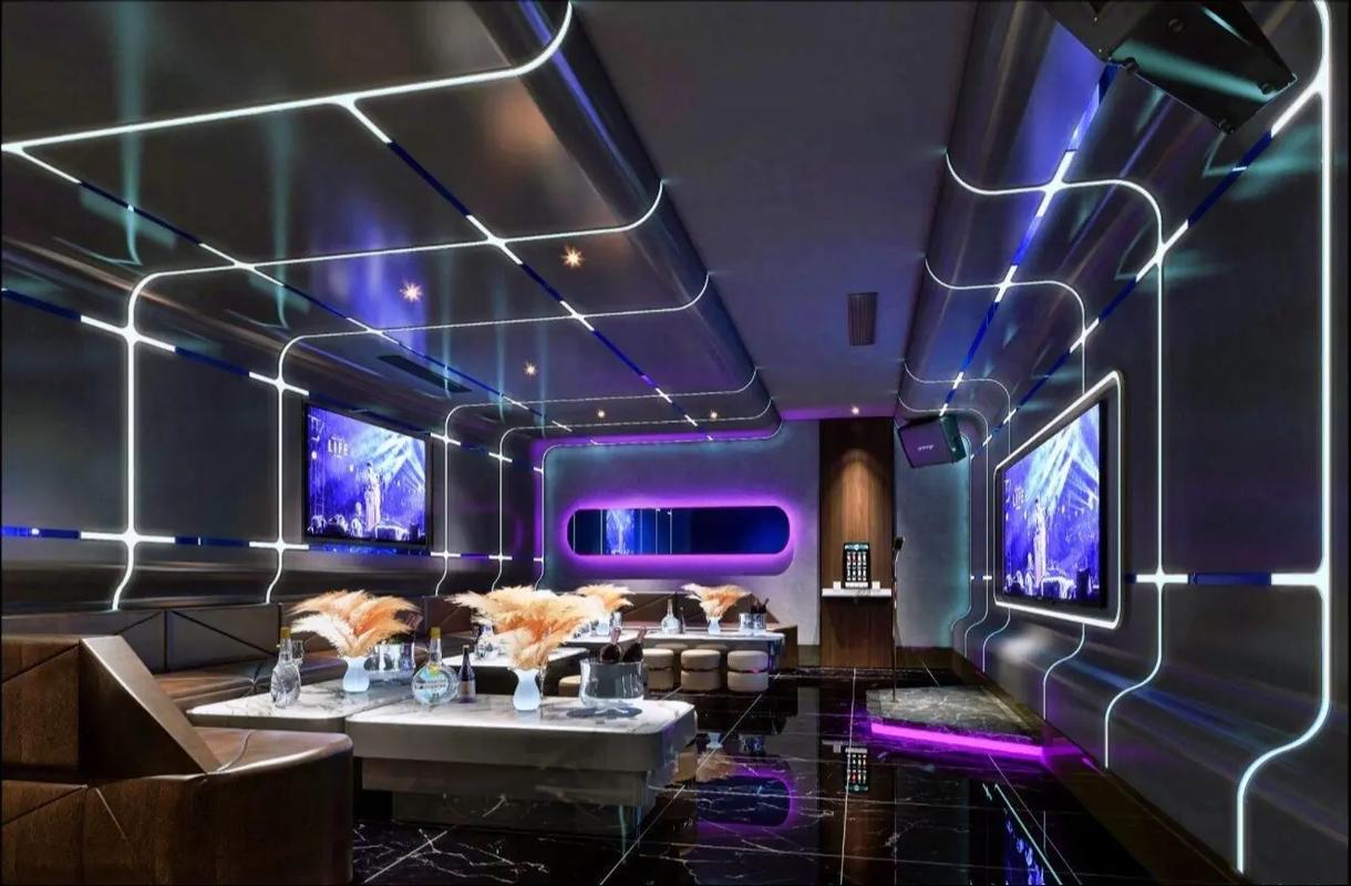 驻马店商务ktv与片场有何区别-新蔡县ktv预定