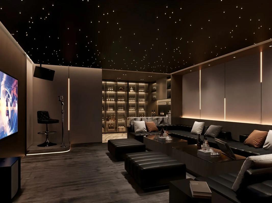 驻马店商务KTV推荐-正阳县ktv预定