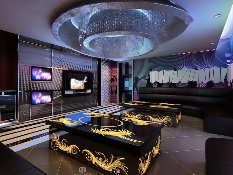 驻马店商务ktv全新玩法体验-确山县ktv预定