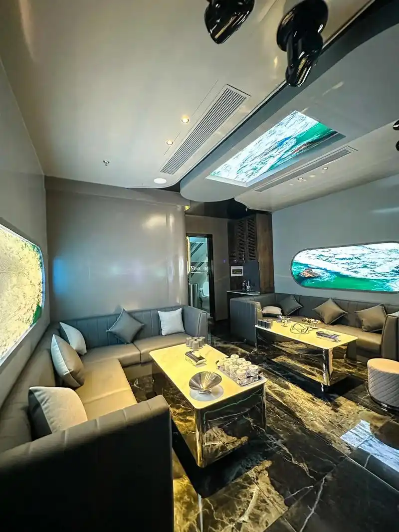 驻马店商务ktv收费标准-西平县ktv预定