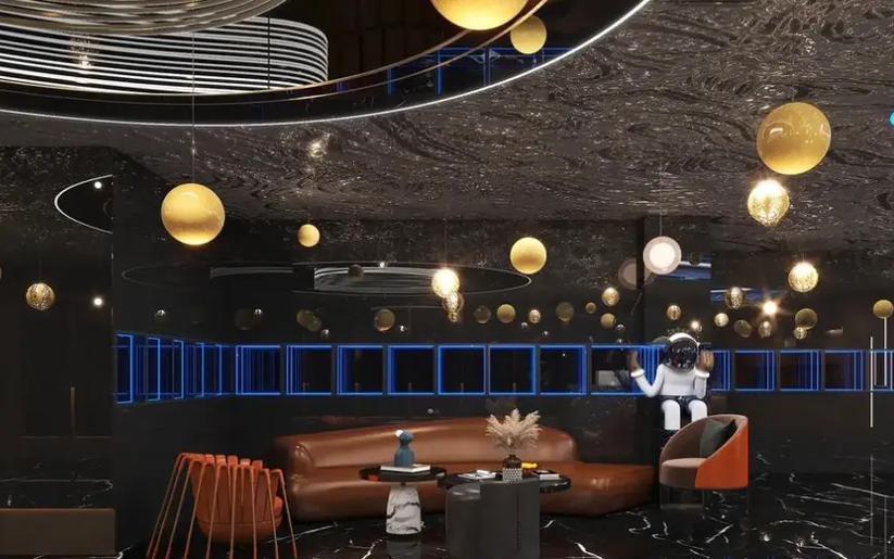 驻马店商务KTV值得体验-泌阳县ktv预定